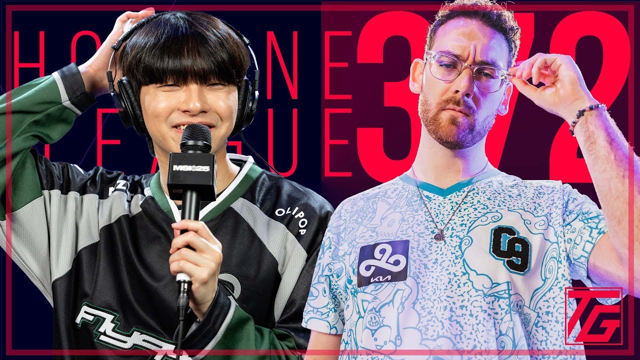 Most FRAUDULENT TEAMS at MSI?! Should LTA take LEC's 2nd SLOT?! ft. Jamada | Hotline League 372