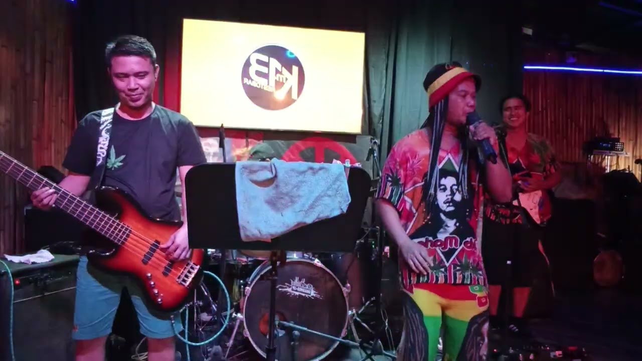 Banda Ben / kumusta ❤❤❤
