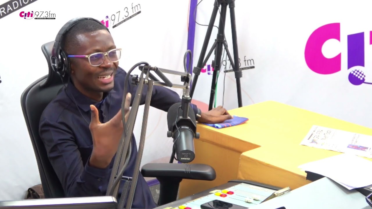 Assessing the parallels between the US election and Ghana's December polls | #CitiCBS
