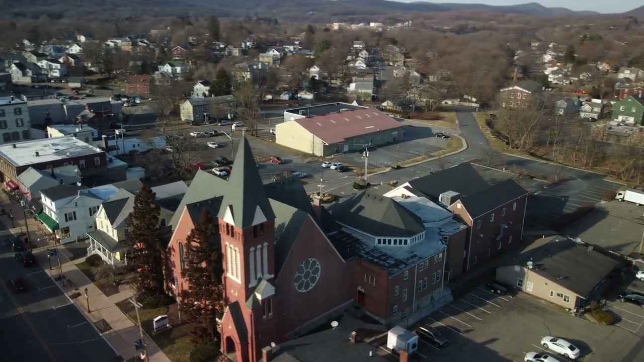 Hackettstown, NJ  4K
