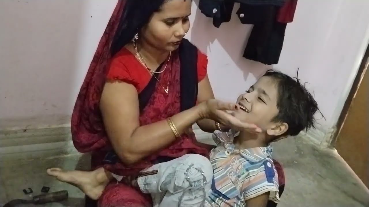 Prem ki pramila breastfeeding vlogs new 2026 // breastfeeding vlogs in India Village #breastfeeding