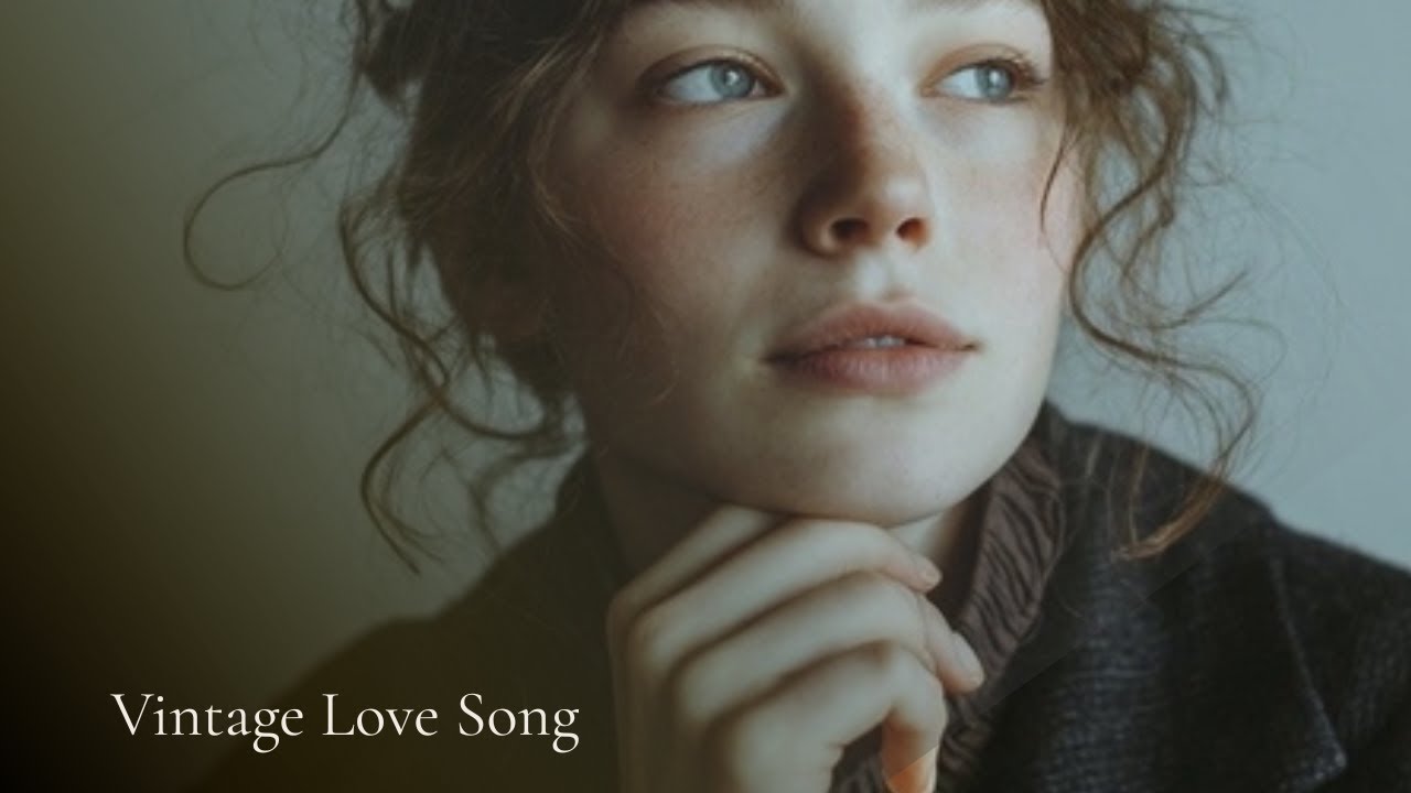 Gentle Healing Vintage Songs for Quiet Listening (Full Album)