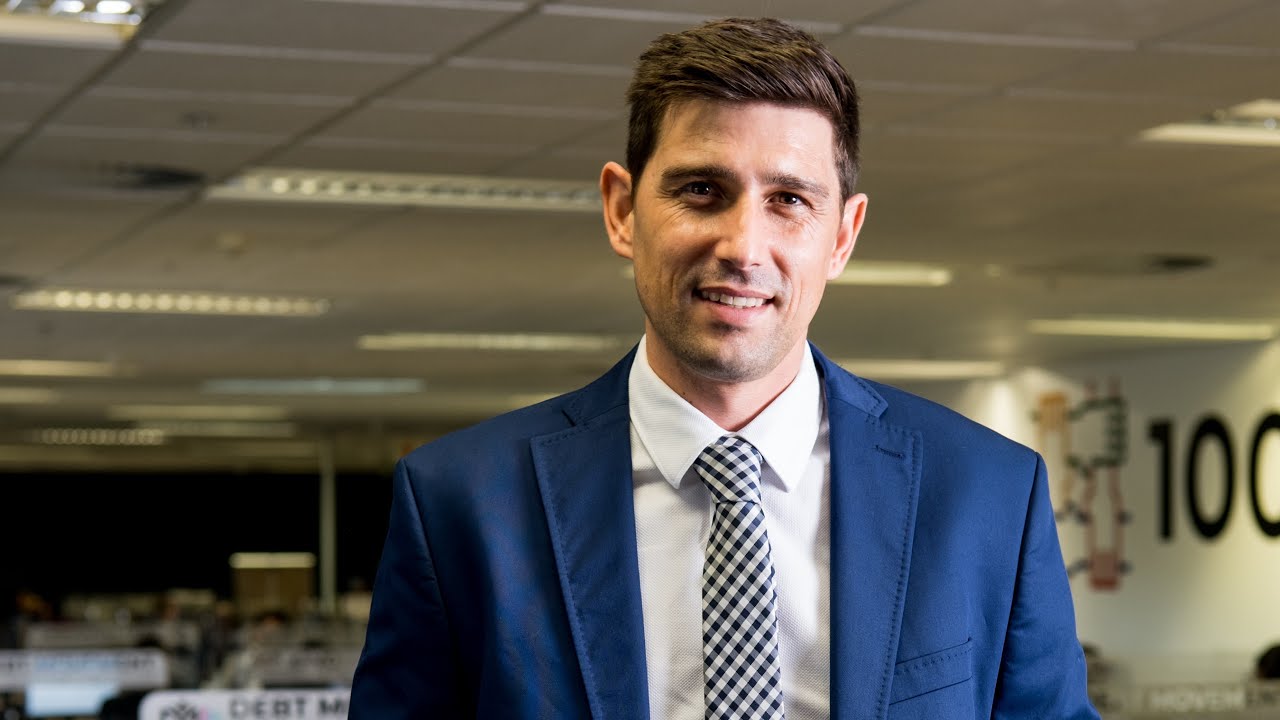Chief Operating Officer (COO) - Career Chat with Mark Nicolson