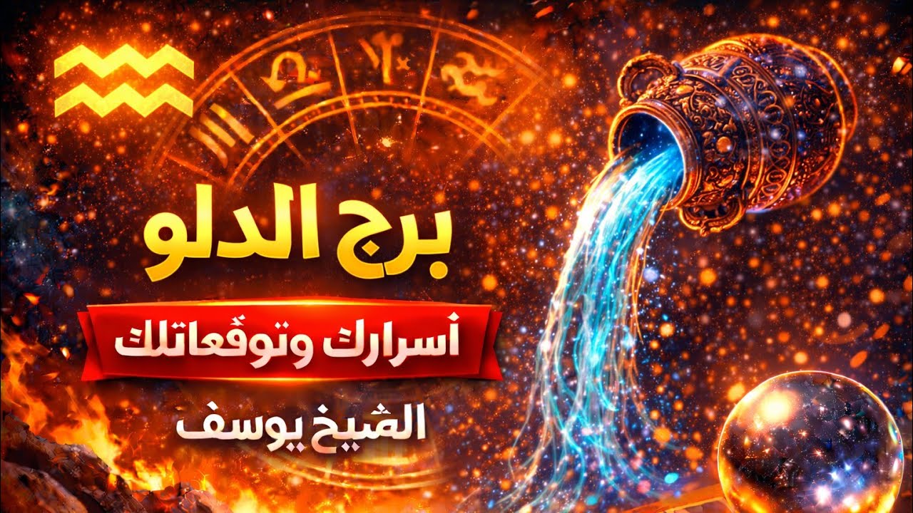 برج الدلو 🥰هتسمع خبر عاجل صفقه مربحه تغير عتبه شخص يدفع ثمن بعدك استعد للفرحه هيطلب منك 