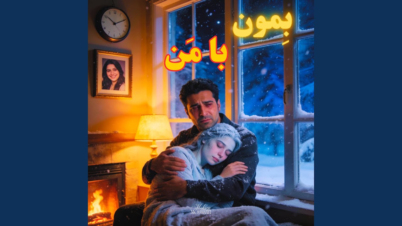 بِمون با مَن