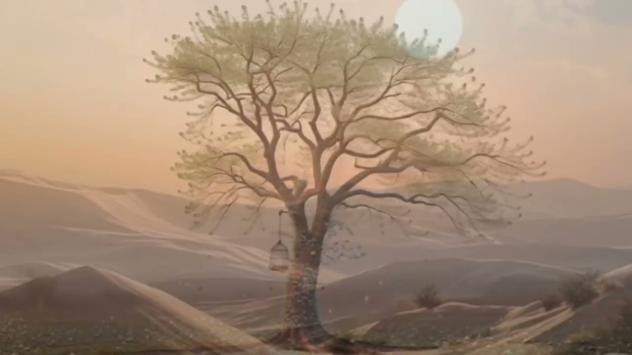 Salmo 3: O Pai que me Sustenta 