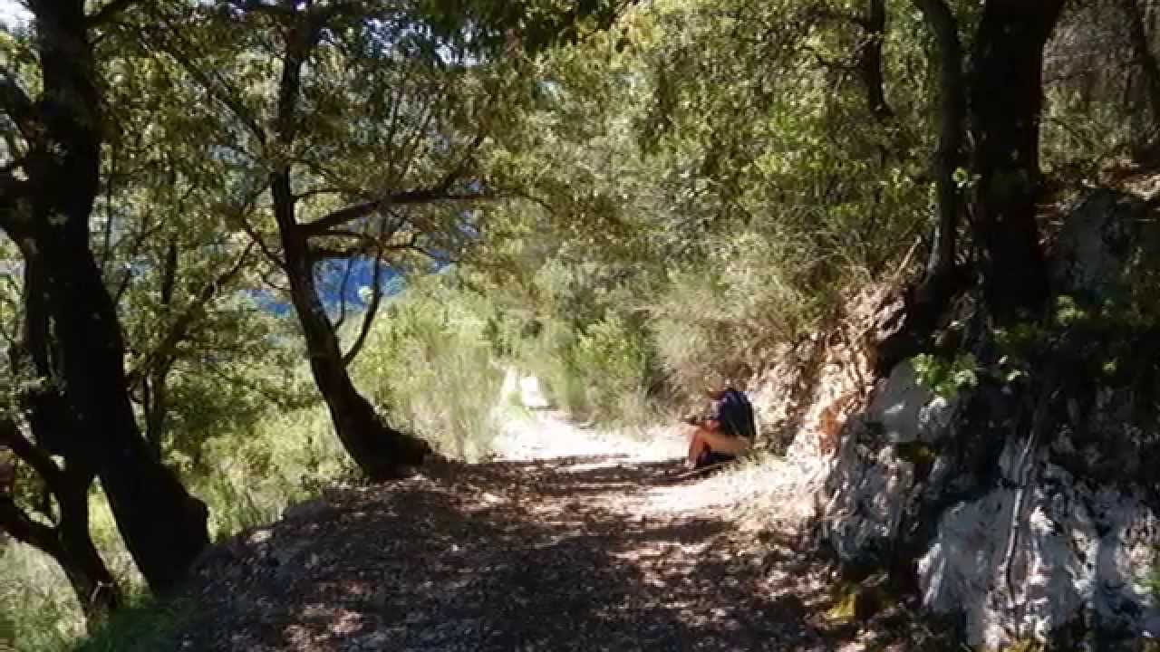 Lost in the Valnerina -  Ferentillo  San Pietro in Valle