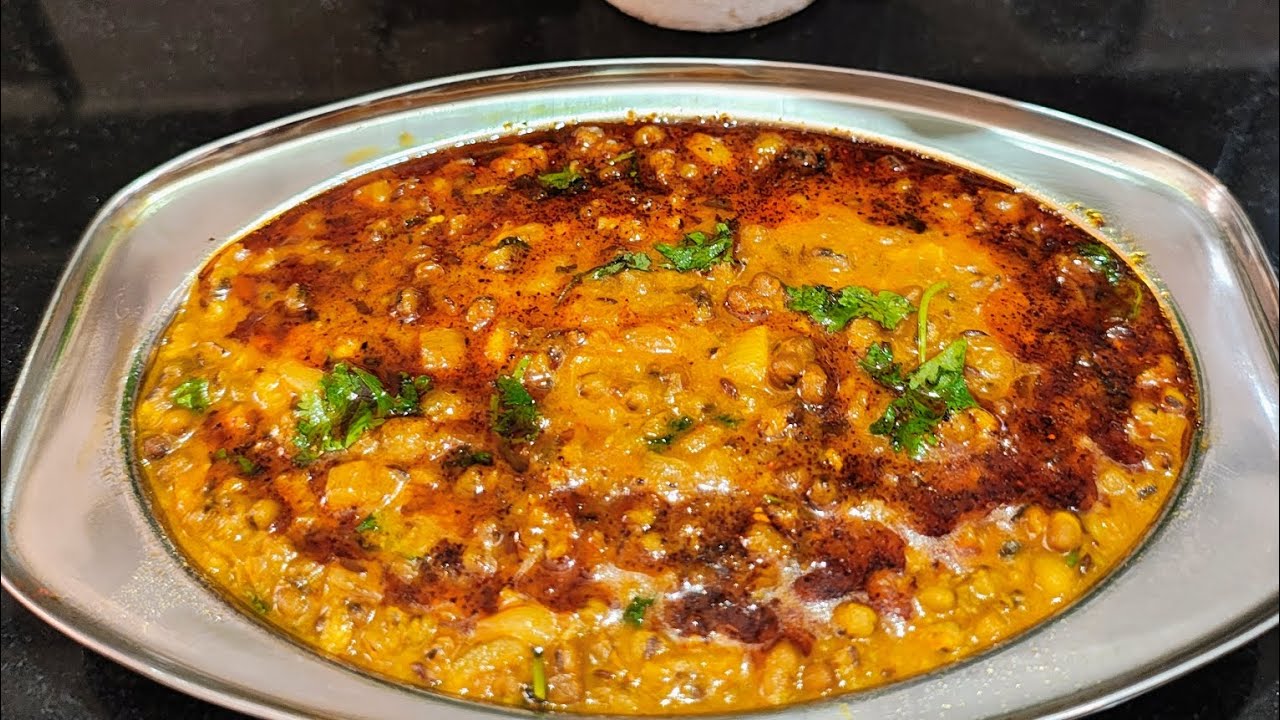 Dhaba Style Moong Dal Recipe | हरी मूंग की दाल | ମୁଗ ଡାଲି | Sukanti’s Kitchen