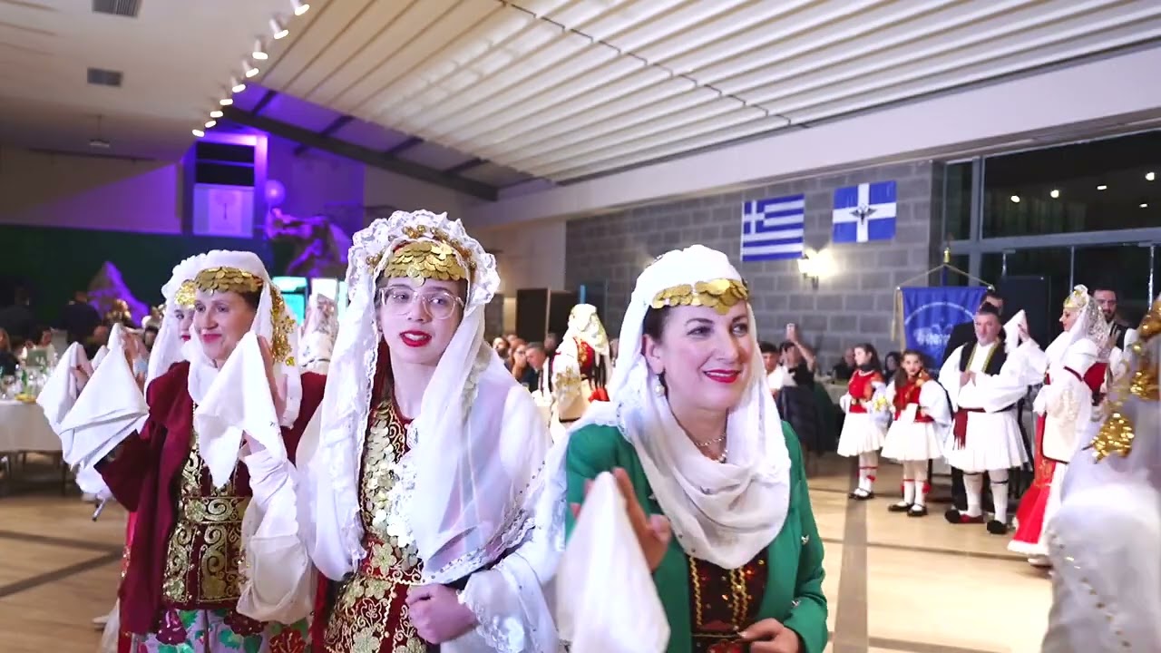 ΧΟΡΕΥΤΙΚΟΣ & ΠΟΛΙΤΙΣΤΙΚΟΣ ΣΥΛΛΟΓΟΣ ΔΕΡΟΠΟΛΗΣ