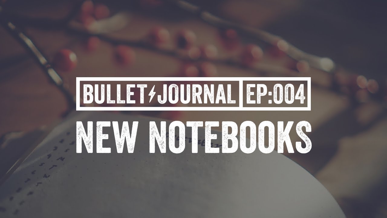 How To Start A New Journal The Right Way!