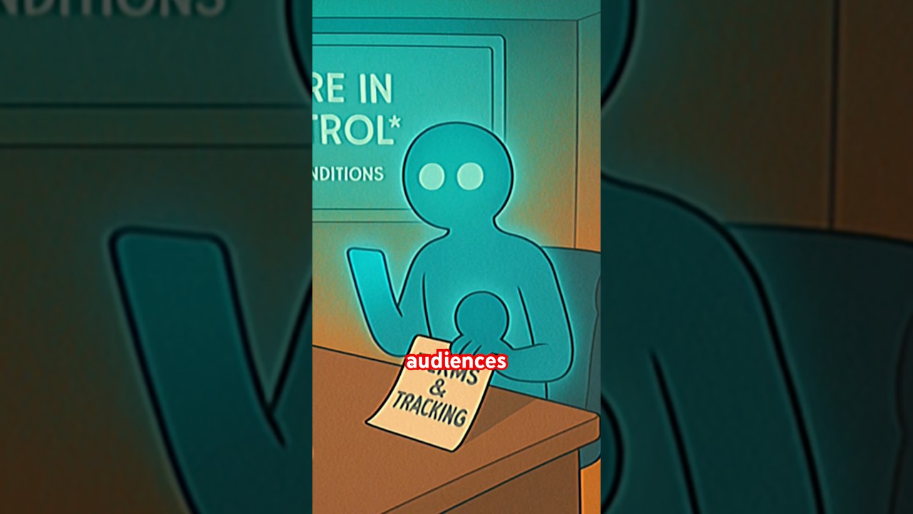 You’re being spied! How? 