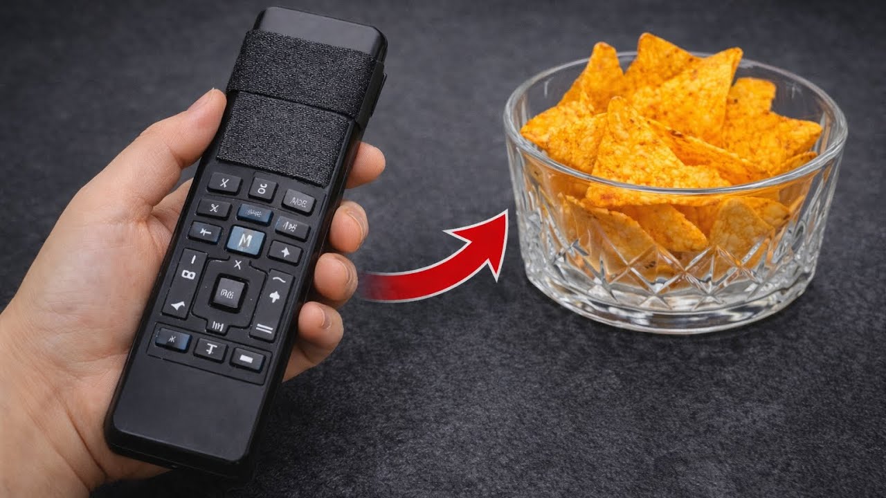 Hayatını kolaylaştıran 5 tüyo | simple practical 5 lifehacks
