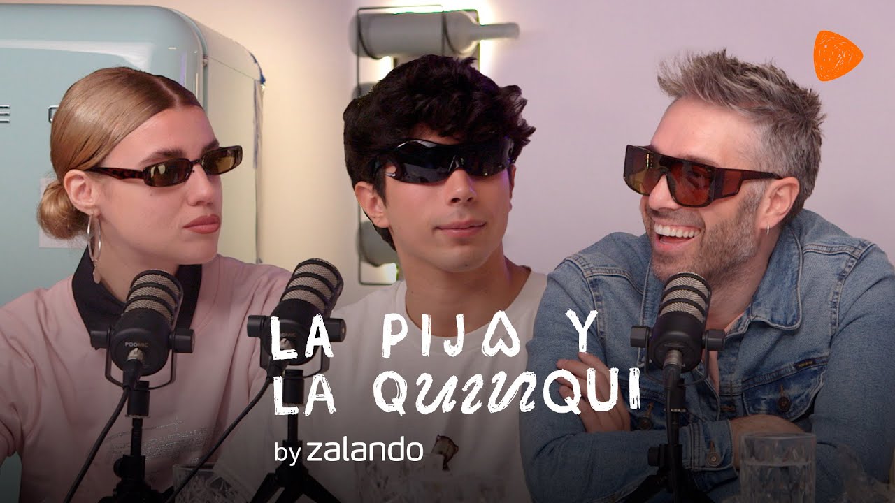 DE PUEBLO con DANI MARTÍNEZ | La Pija y la Quinqui 3x27