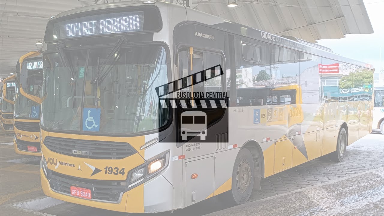 Valinhos - 504 Reforma Agrária (Frigorífico/Chiquetano/Centenário) | APACHE VIP IV OF 1721