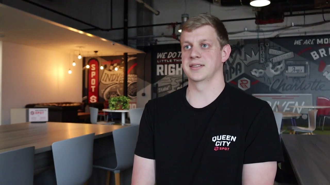 National Spotlight - Brian Jobe | Spot