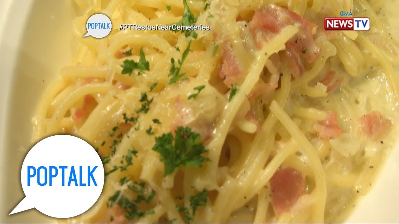 PopTalk: Indulge in the taste of Italy in Grissini
