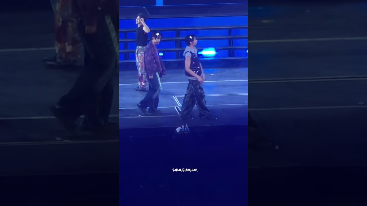 20250518 #EarthMix LoveMosphere D2 - หลอกไม่หยอก (Mix)