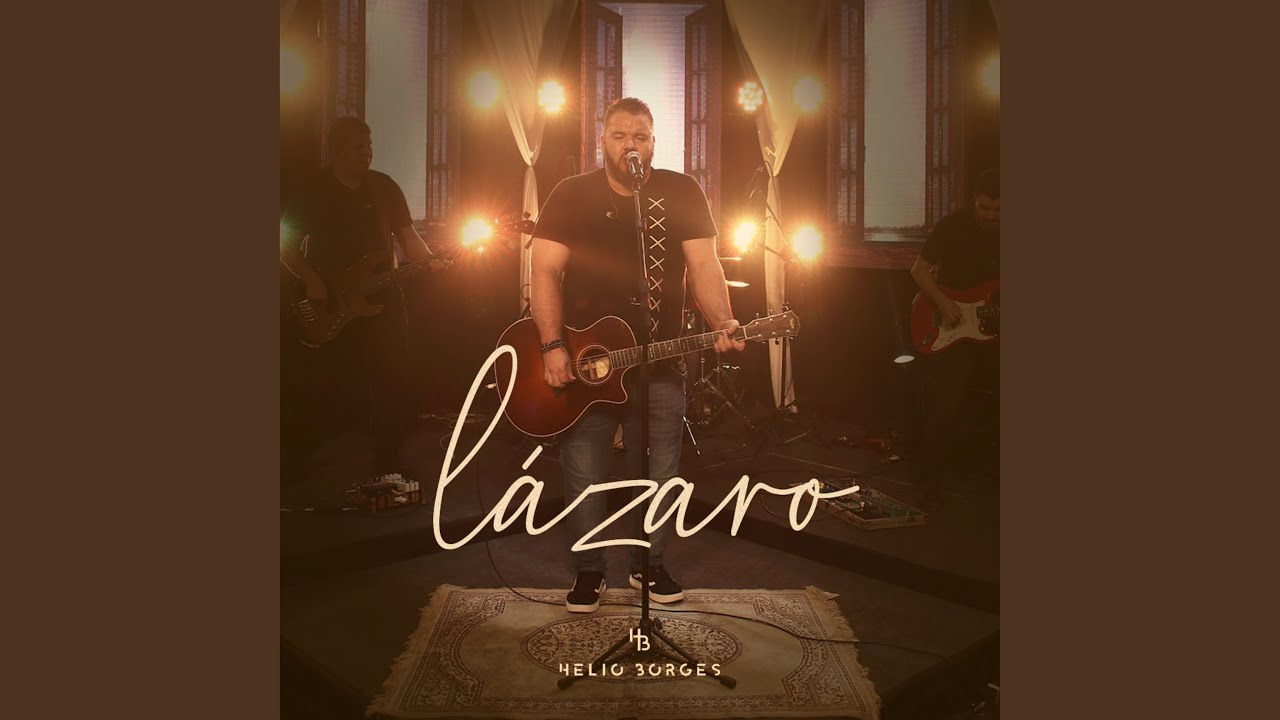 Lázaro