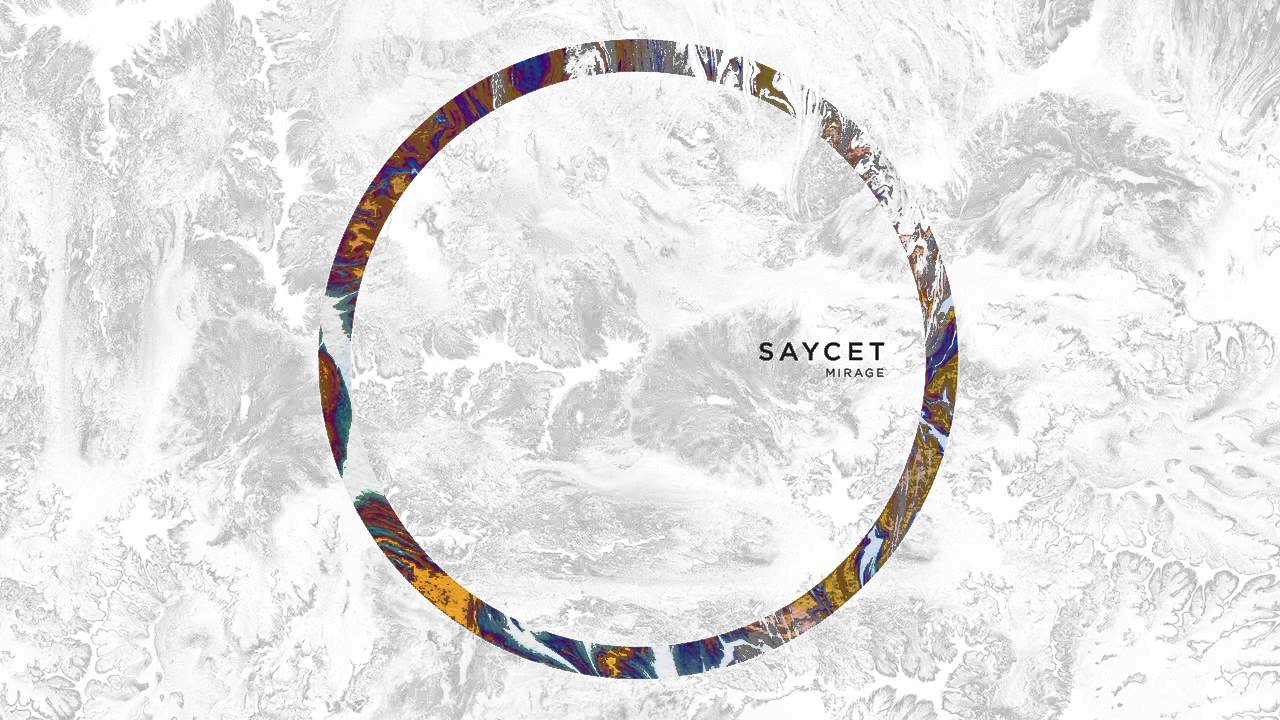 S A Y C E T - QUIET DAYS (Feat Phoene Somsavath)