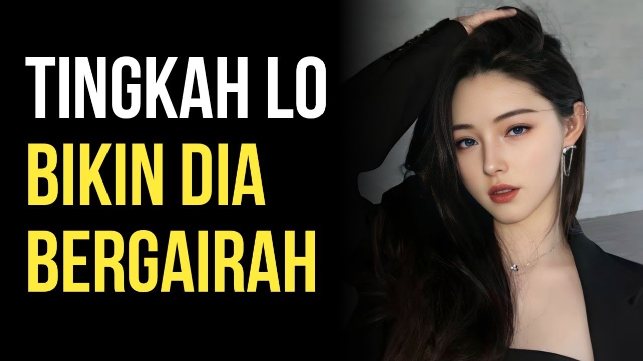 Kalau Cewek Mengabaikan Lo, Gini Cara Lo Bertindak!