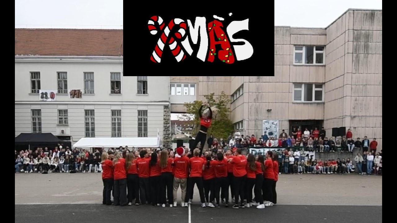 11.A Xmas Kampánytánc │Kazinczy 2024