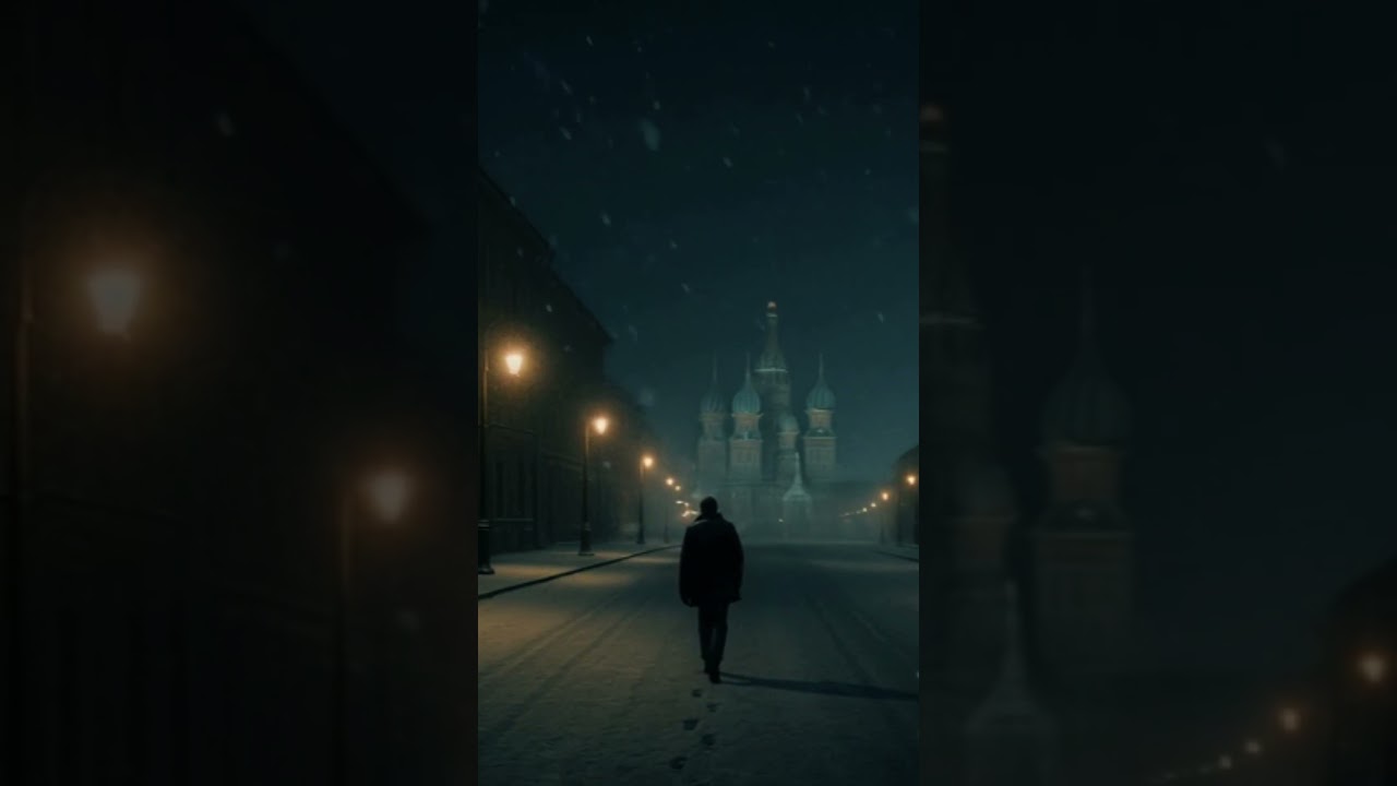 Will You Marry Him? | Short Version | Russian Sad Song | Uncommon1001 #uncommon1001 #music