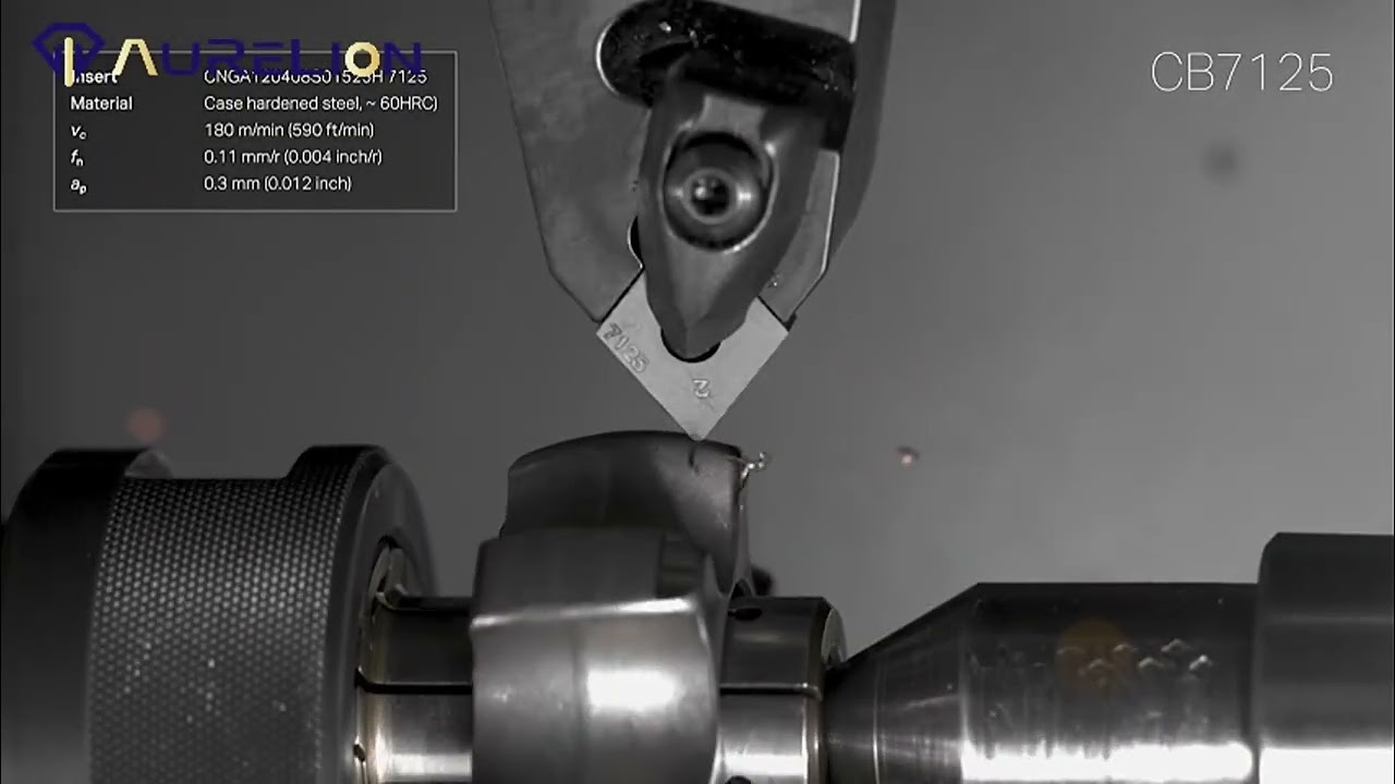 PCD CBN Cutters