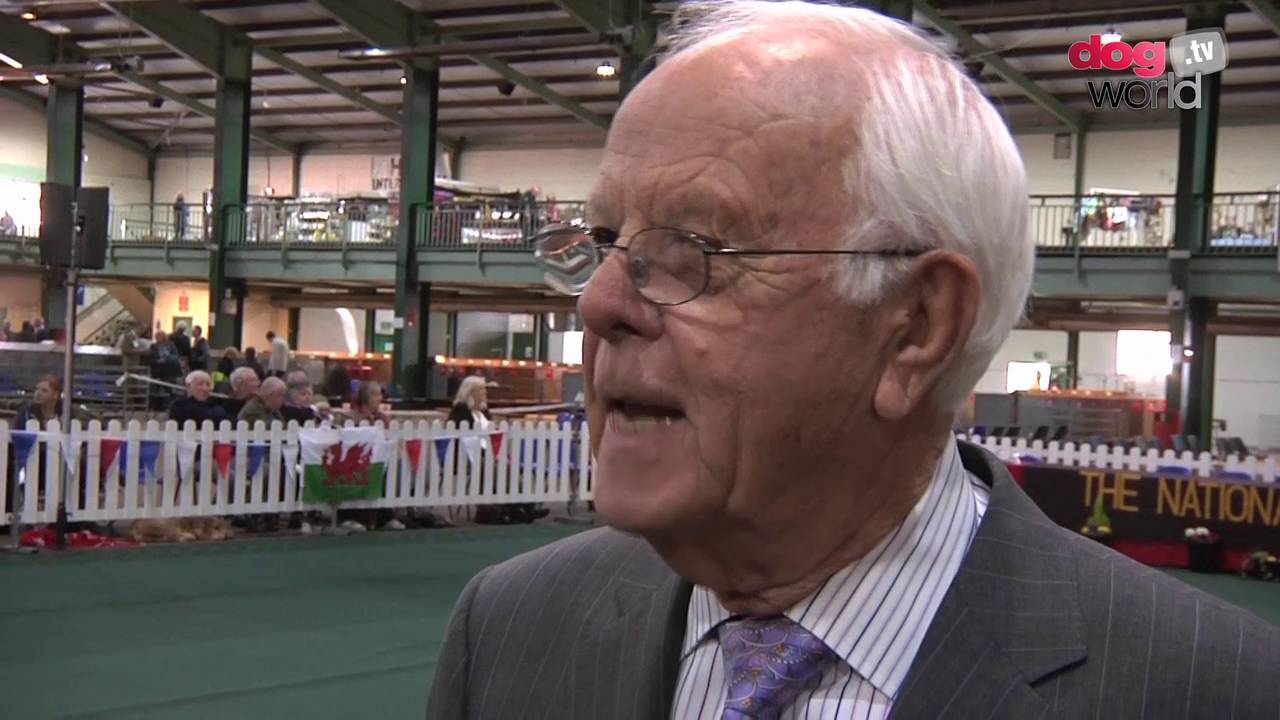 Peter Green - A Terrier Legend