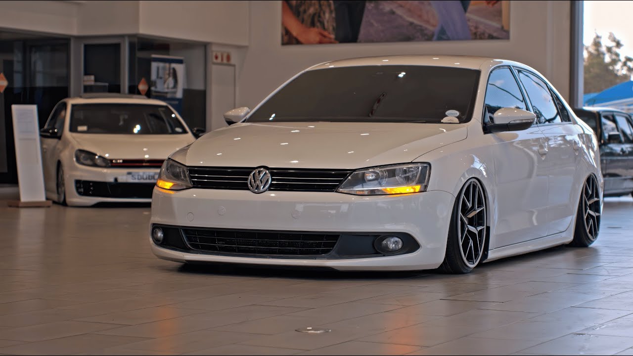 Stance Saturday - Sibiya’s Birthday @ VW McCarthy Westgate