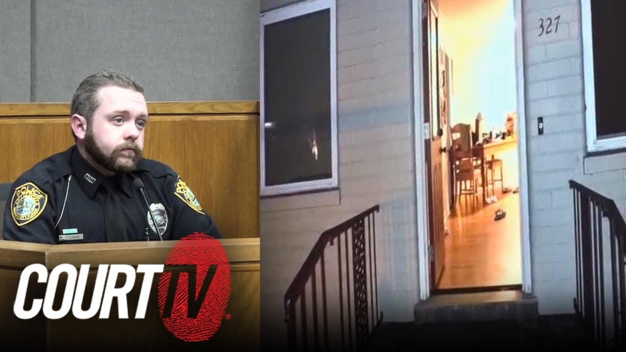 FL v. Boileau: Chilling 911 Call and Bodycam of First Witness