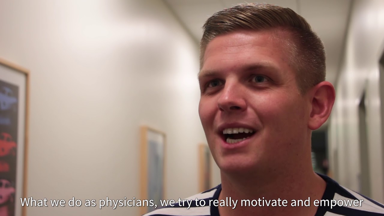 LEAD - Stanford Medicine