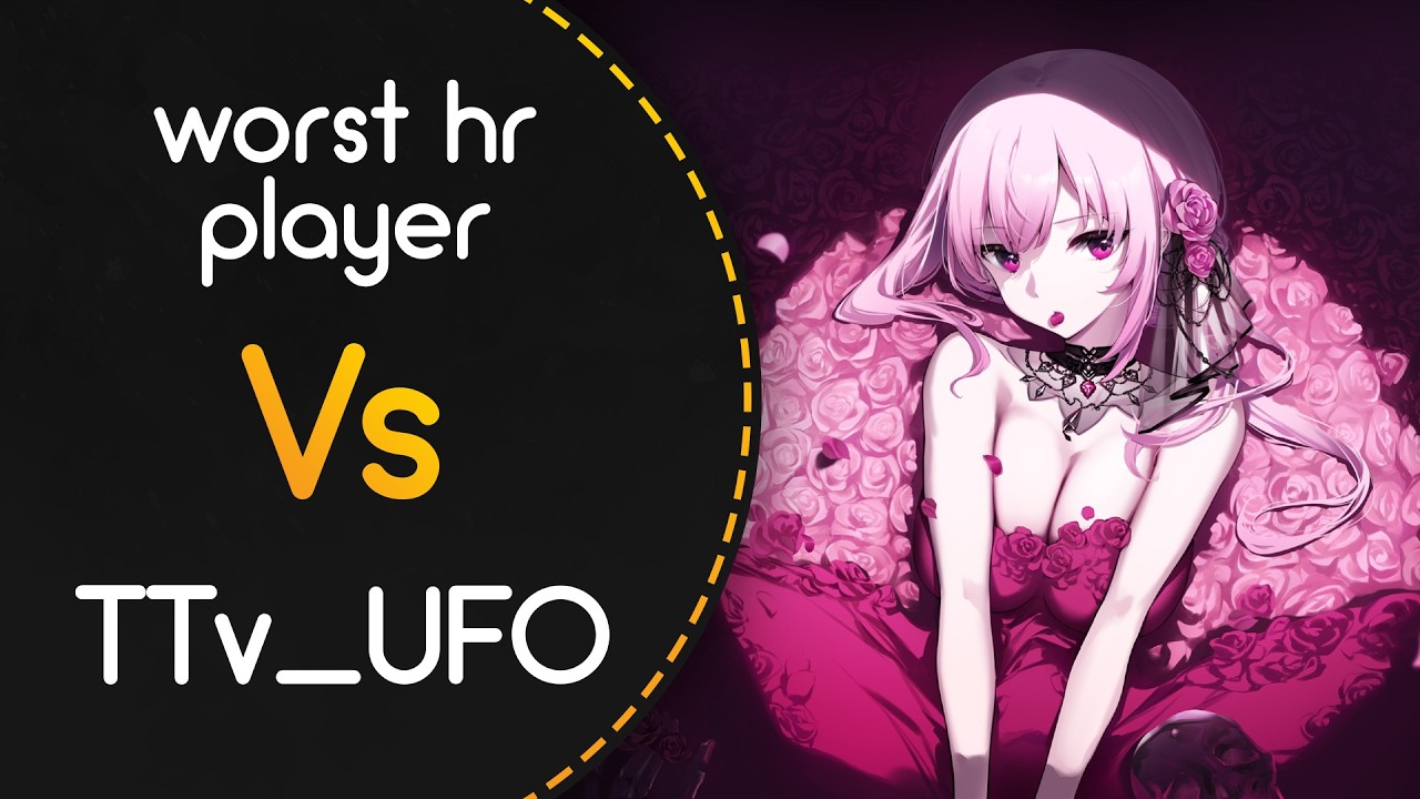 Forum vs TTv_UFO! // 15 Voices - Non-breath oblige (Delis) [no buresu] +HR