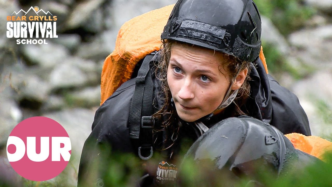 Bear Grylls Survival School - S1 E5 (Full Episode) | Our Stories