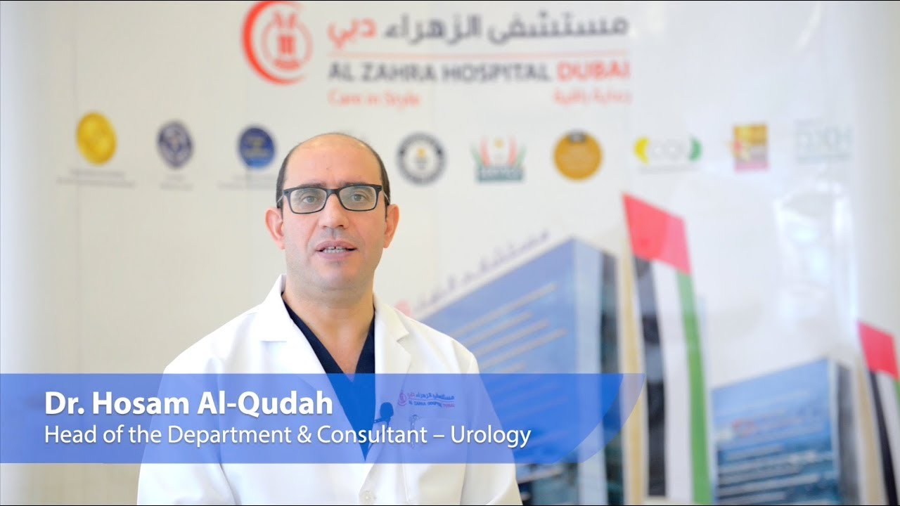 Ramadan Health Tips by Dr. Hosam Al Qudah