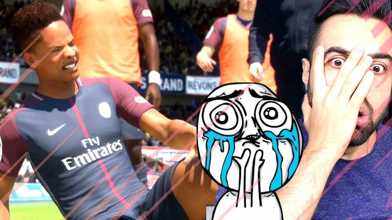 ÖLEKMI SAKATMI KALAK HOCAM ! (ÖLDÜ) ! Alex Hunter ! 2.Sezon #9