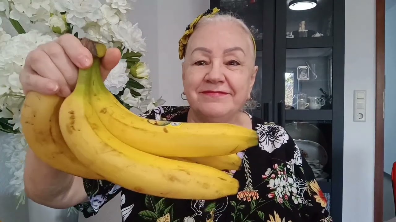 Покупка в супермаркете LIDL. Пищевая ценность некоторых продуктов. Рецепты.