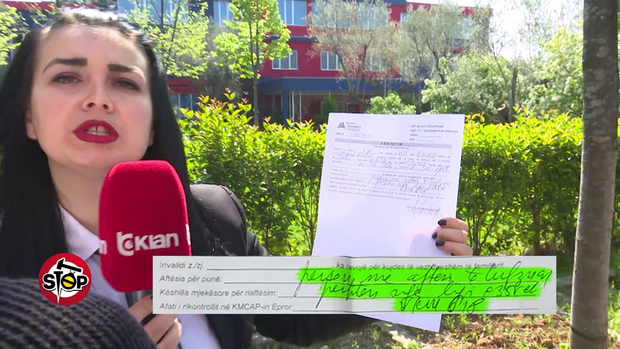 Stop-Rastesisht ne proteste, i semuri mendor mbahet ne burg me shkelje. (25.04.2019)