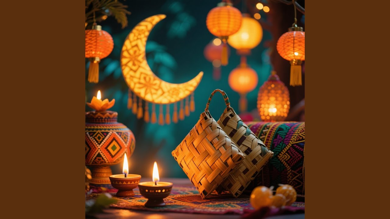 SELAMAT HARI RAYA
