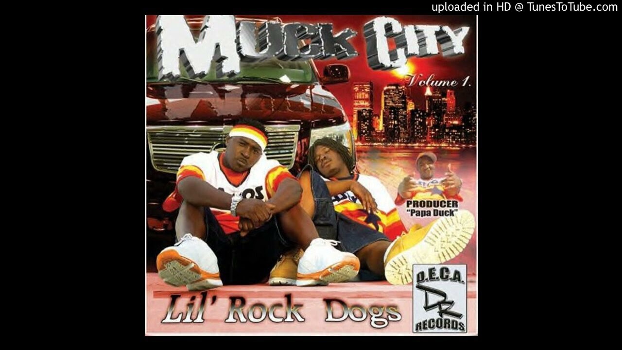Lil Rock Dogs - Lord Please feat. Young Rod & Papa Duck (Palm Beach, Fl.)