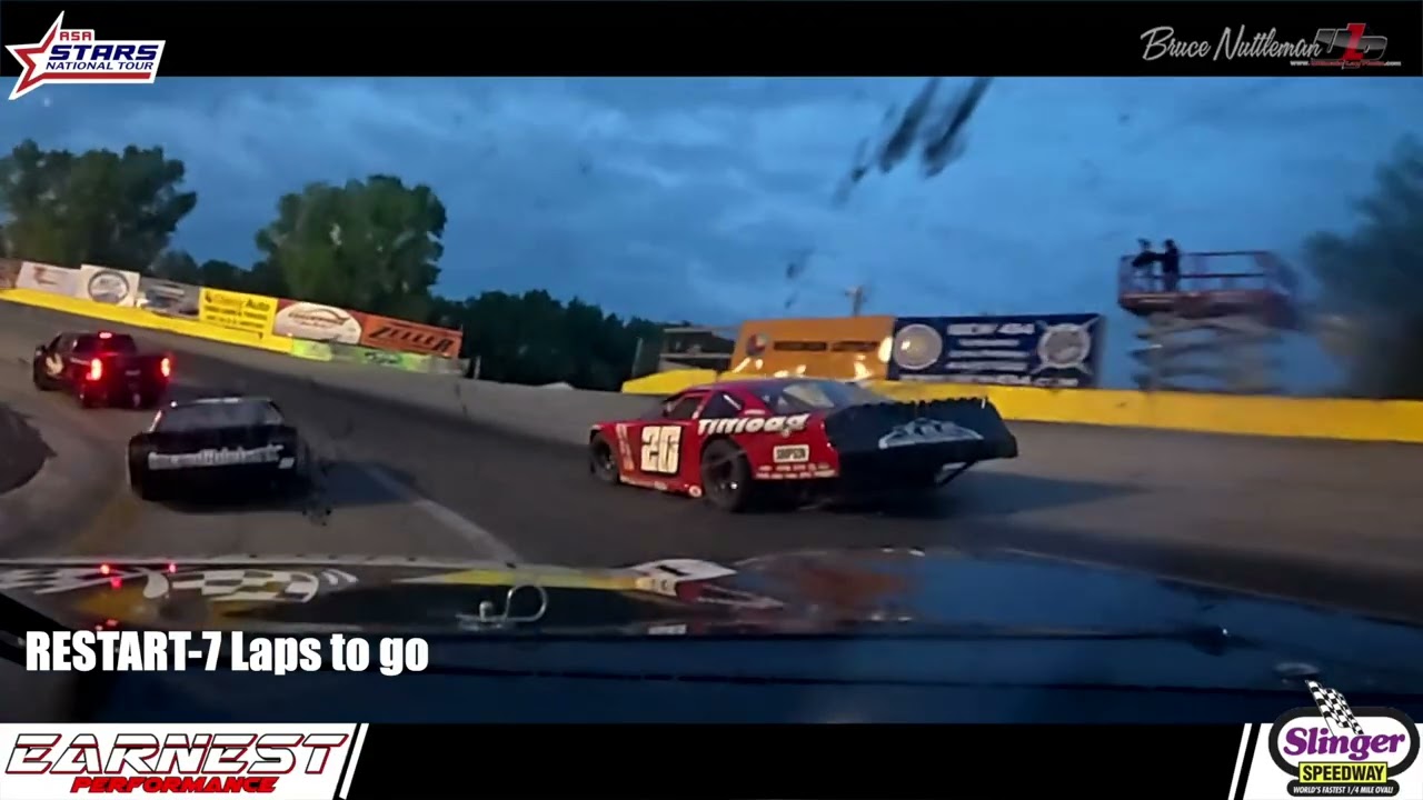 Butcher V. Majeski x 2