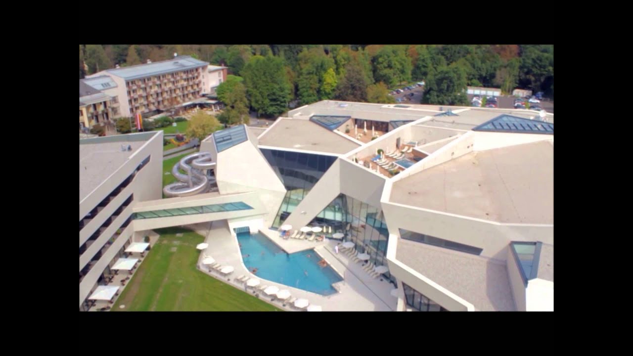 KärntenTherme Warmbad-Villach