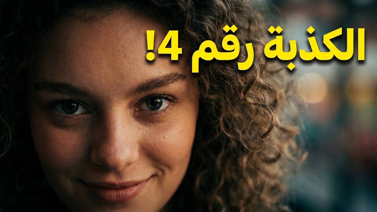 10 أكاذيب قاتلة تُقال باسم الحب… احذر أن تُخدع!