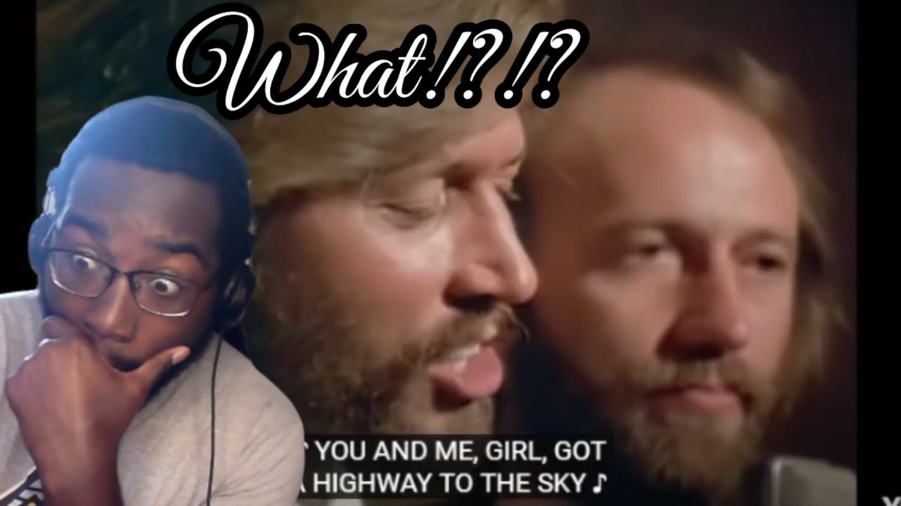 Songwriter reacts to Bee Gees - Too Much Heaven (THIS GOT ME IN SHOCK!)