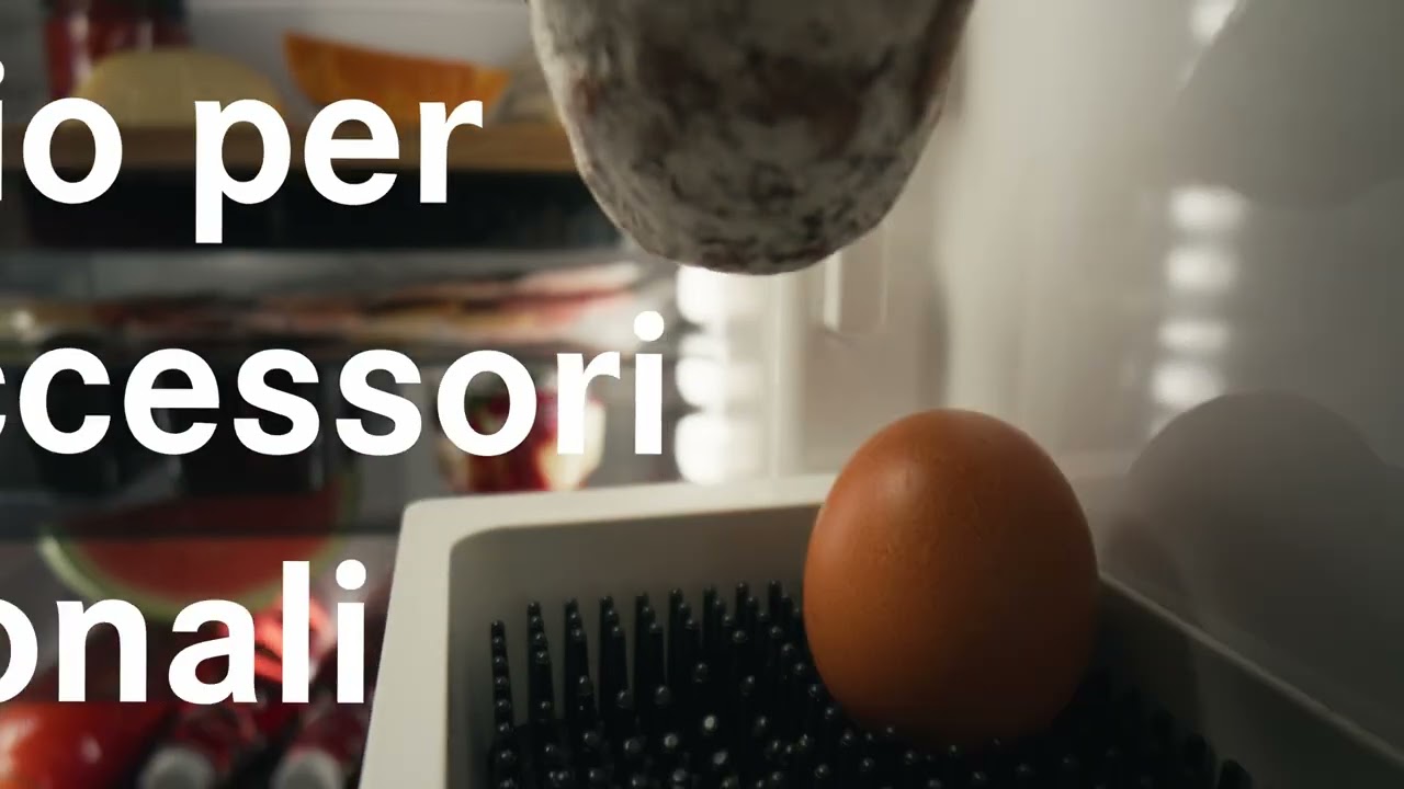 BORA - I SISTEMI DI REFRIGERAMENTO E CONGELAMENTO BORA.