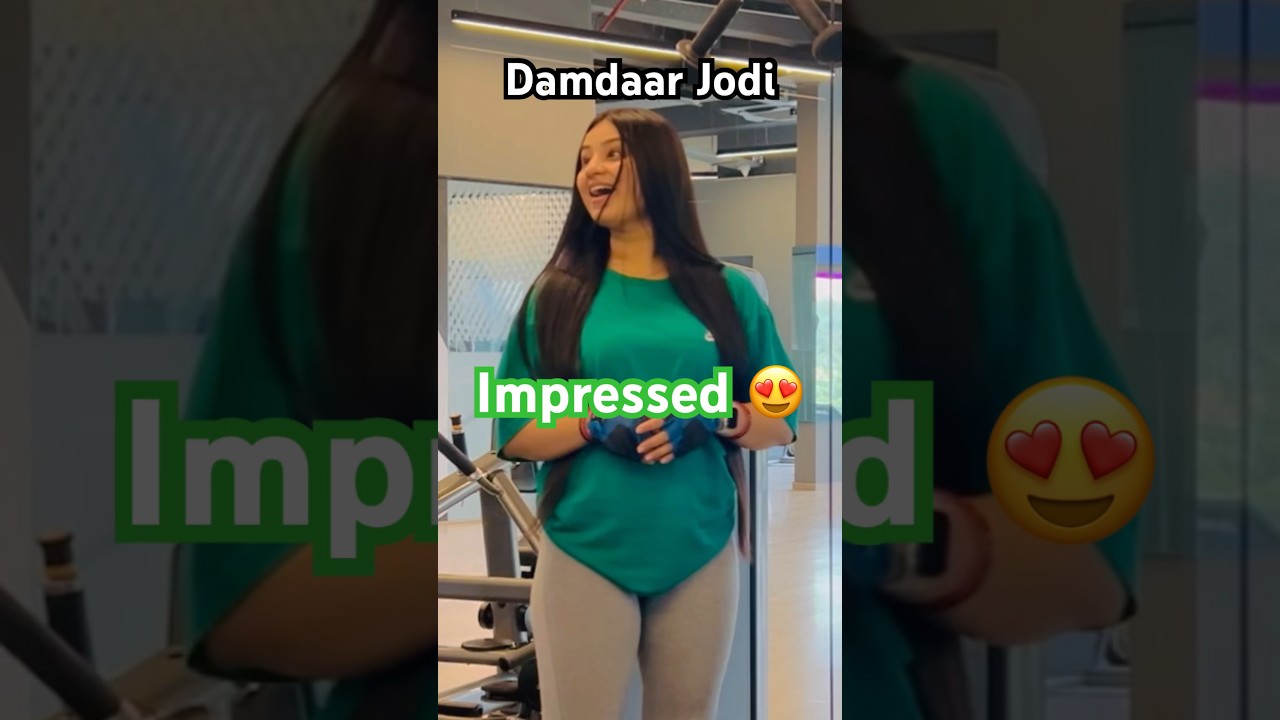How to IMPRESS your crush 😻 #motivation #comedy #gymcrush #impress ##couplegoals #gymmotivation #yt