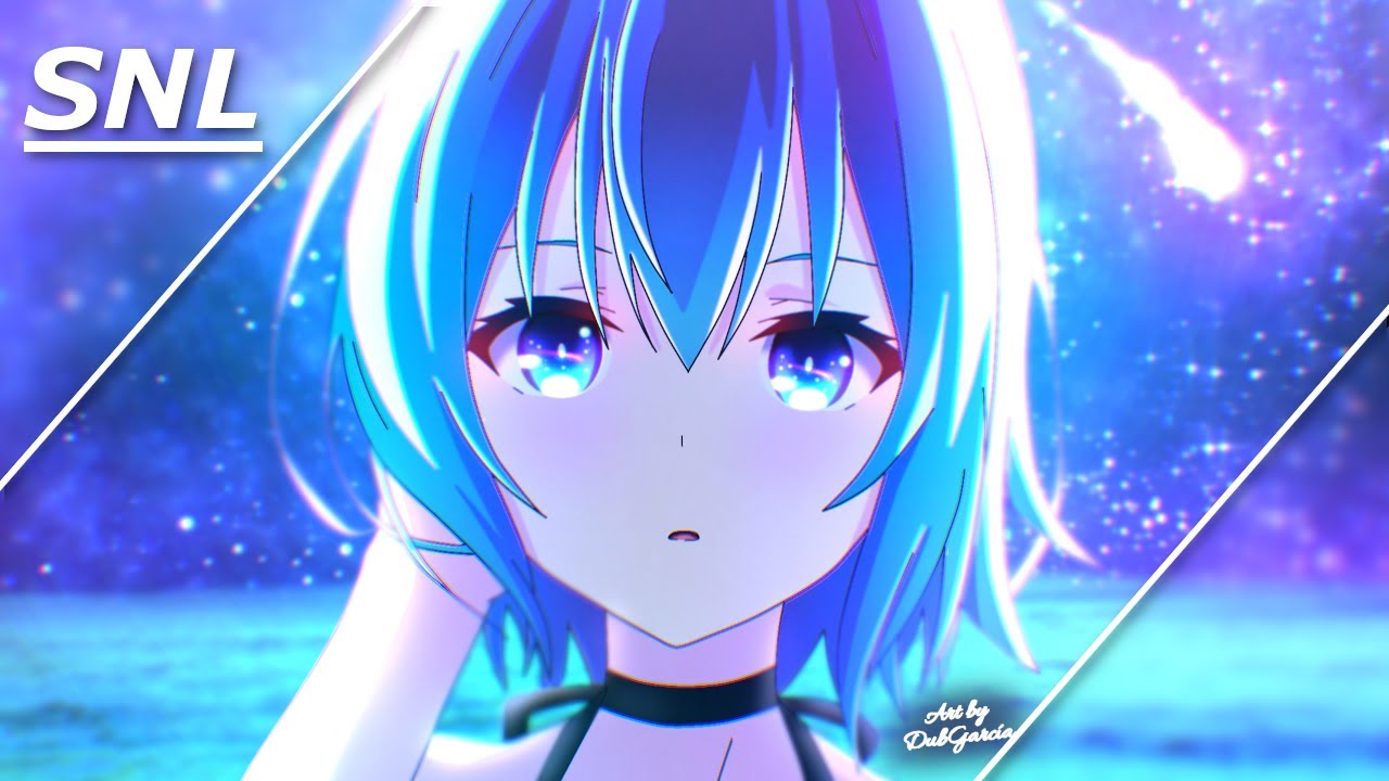 「Nightcore」→ Running to You (Skan feat. Drama B)