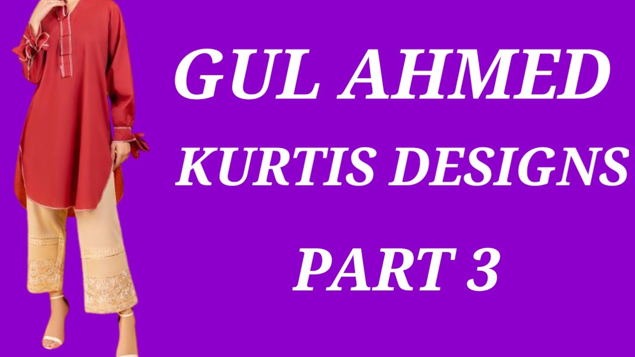 Gul Ahmed Winter Sale 2020|Ideas Winter Collection 2020| Gul Ahmed Kurtis Designs 2020|Part3