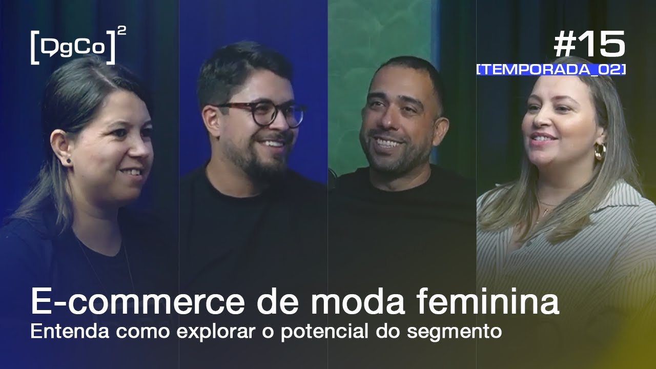 E-commerce de moda feminina: o potencial do segmento |  Santa Lolla e Mamô Brasil