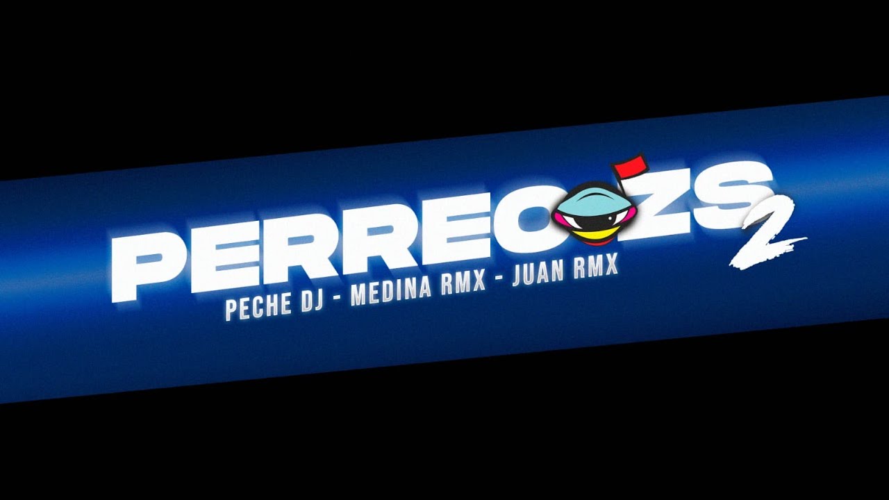 🐊 PERREO ZS 2 🐊 MedinaRemix - Peche Dj - Juan Rmx