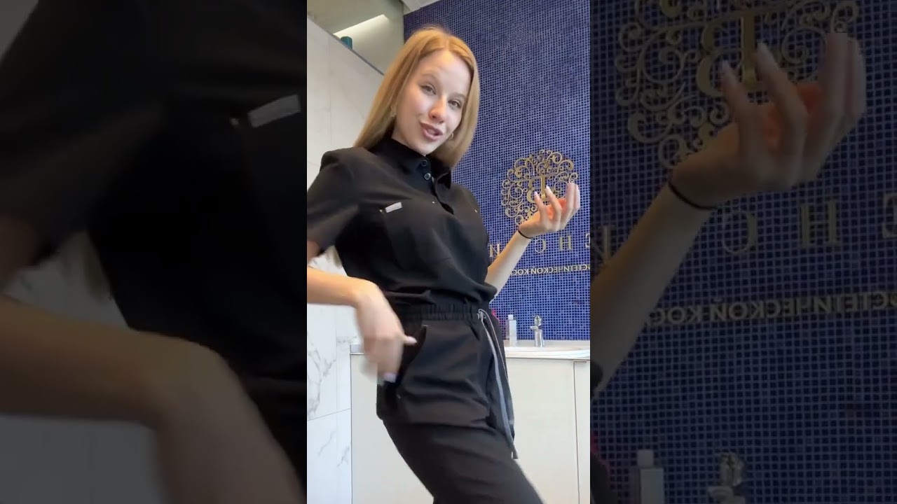 Отзыв о медицинском костюме Fire Scrubs #медицинскаяформа #медодежда